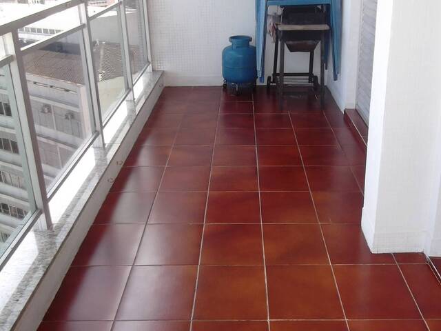 Apartamento para Venda em Guarujá - 4