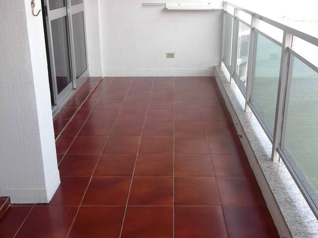 Apartamento para Venda em Guarujá - 5