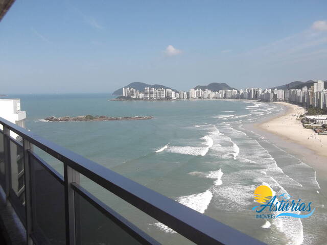 Apartamento para Venda em Guarujá - 2