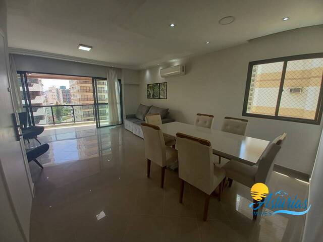 Apartamento para Venda em Guarujá - 5