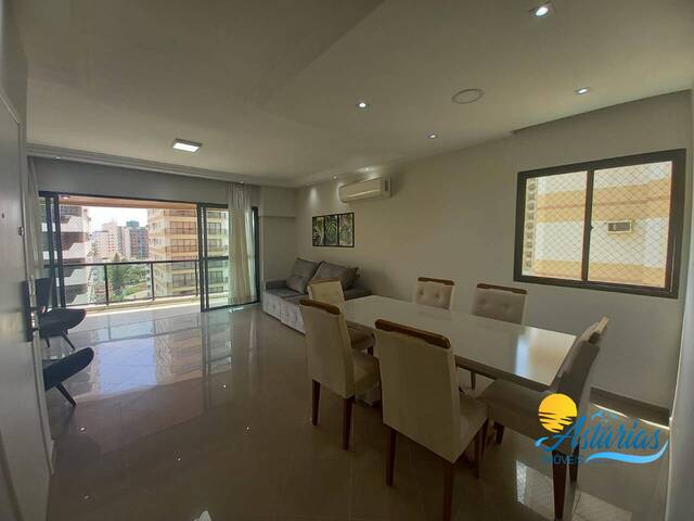 Apartamento para Venda em Guarujá - 4