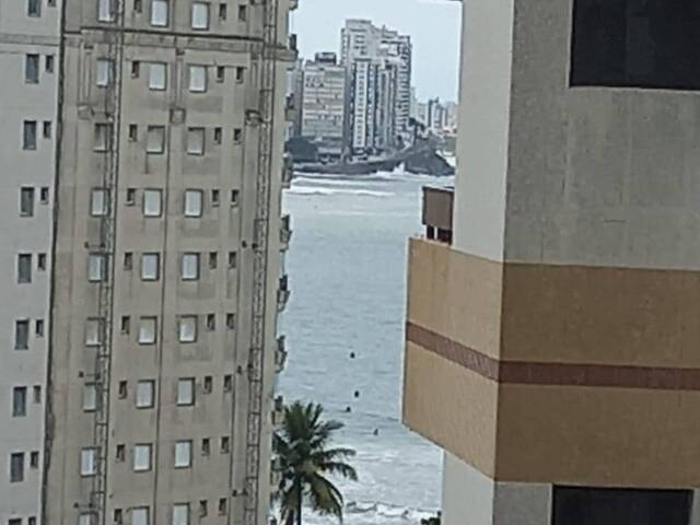 #A21121 - Apartamento para Venda em Guarujá - SP - 3