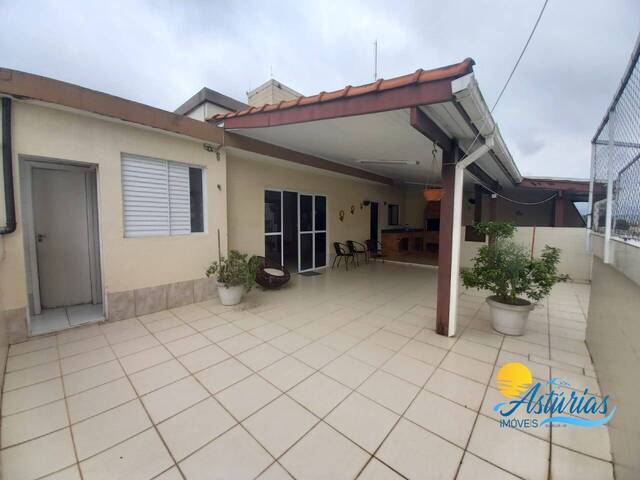 Apartamento para Venda em Guarujá - 3