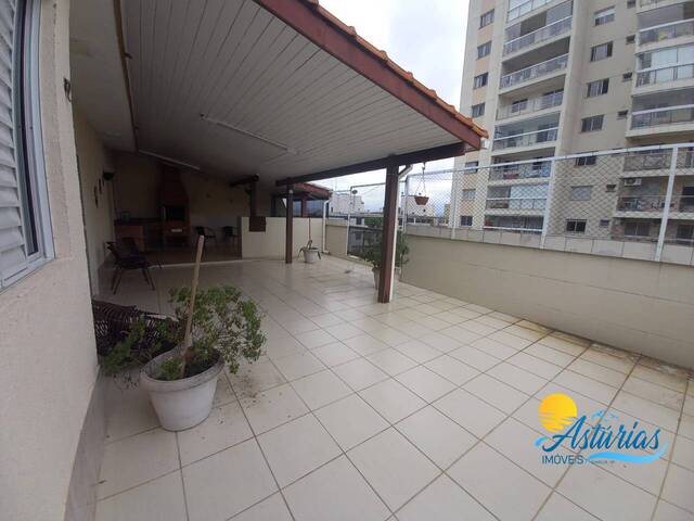 Apartamento para Venda em Guarujá - 4
