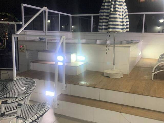 Apartamento para Venda em Guarujá - 4