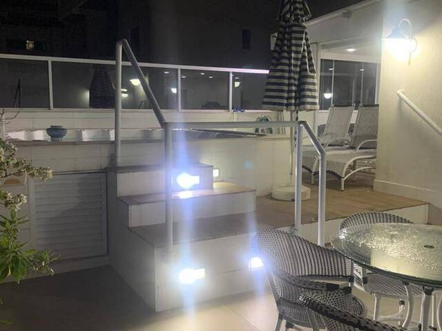 Apartamento para Venda em Guarujá - 3