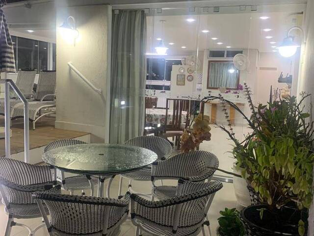 Apartamento para Venda em Guarujá - 2