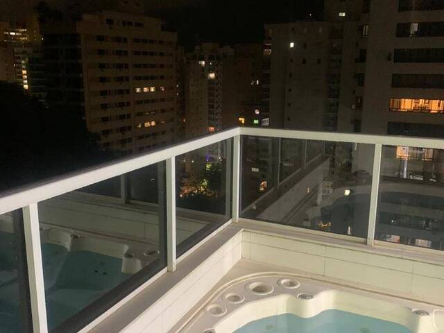 Apartamento para Venda em Guarujá - 5