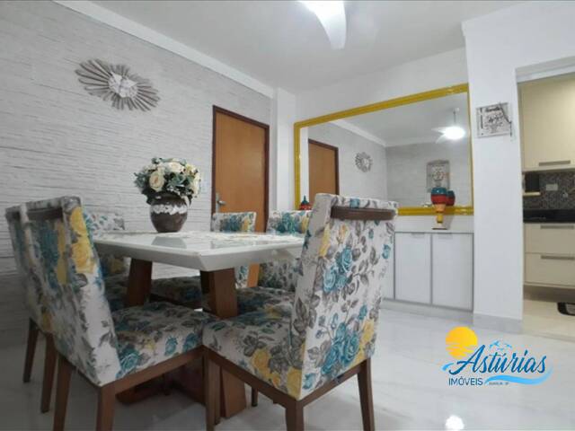 Apartamento para Venda em Guarujá - 4