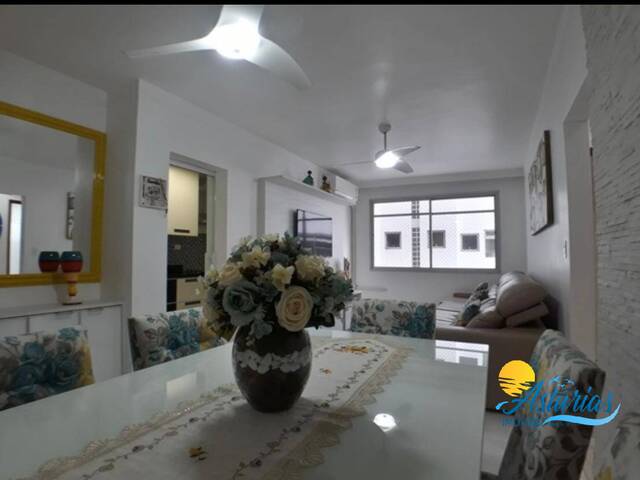 #P21124 - Apartamento para Venda em Guarujá - SP - 3
