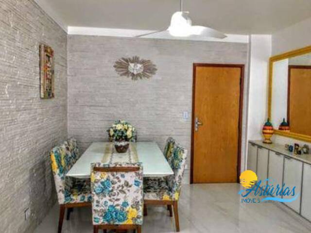 Apartamento para Venda em Guarujá - 5