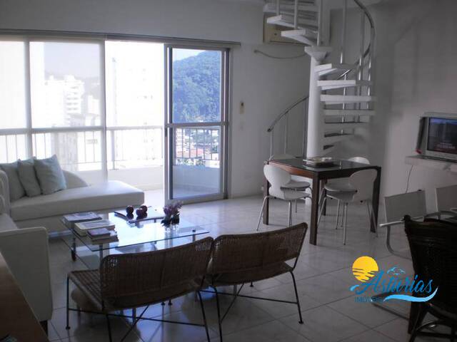 Apartamento para Venda em Guarujá - 4