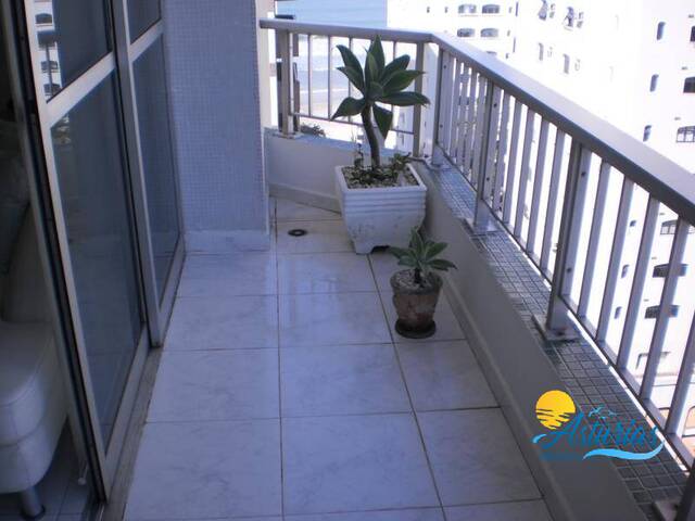 Apartamento para Venda em Guarujá - 5