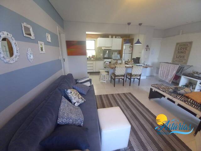 Apartamento para Venda em Guarujá - 4