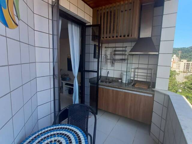 Apartamento para Venda em Guarujá - 5
