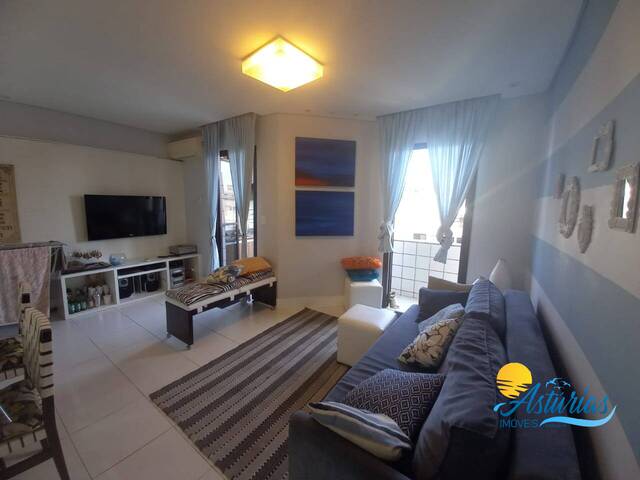 #T21126 - Apartamento para Venda em Guarujá - SP - 3