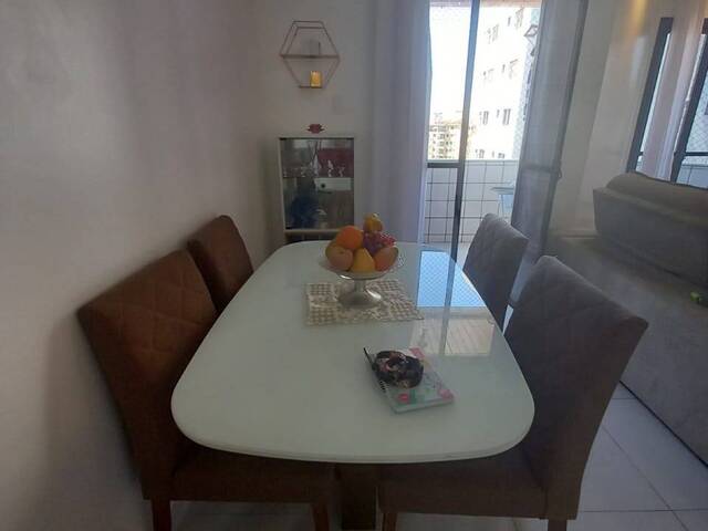 Apartamento para Venda em Guarujá - 4