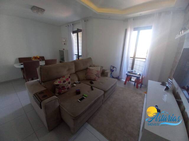 #T21128 - Apartamento para Venda em Guarujá - SP - 3