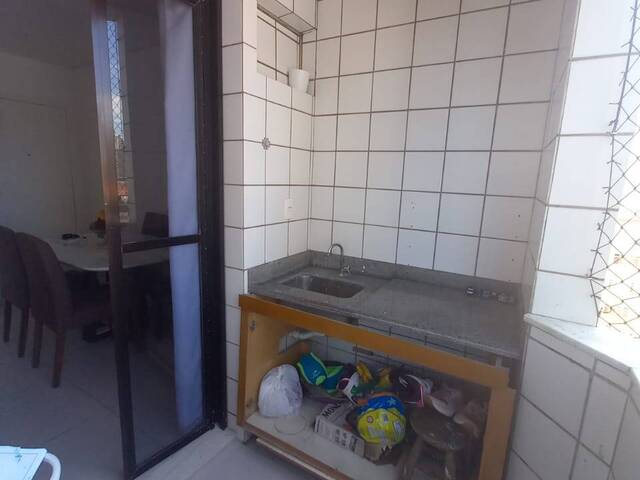 Apartamento para Venda em Guarujá - 5