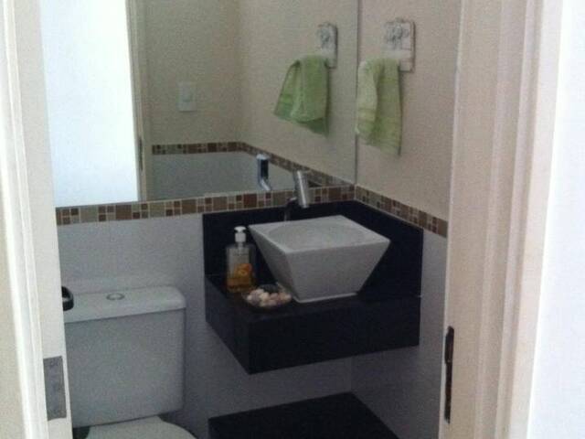 Apartamento para Venda em Guarujá - 4