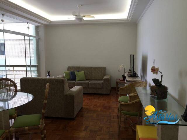 Apartamento para Venda em Guarujá - 2