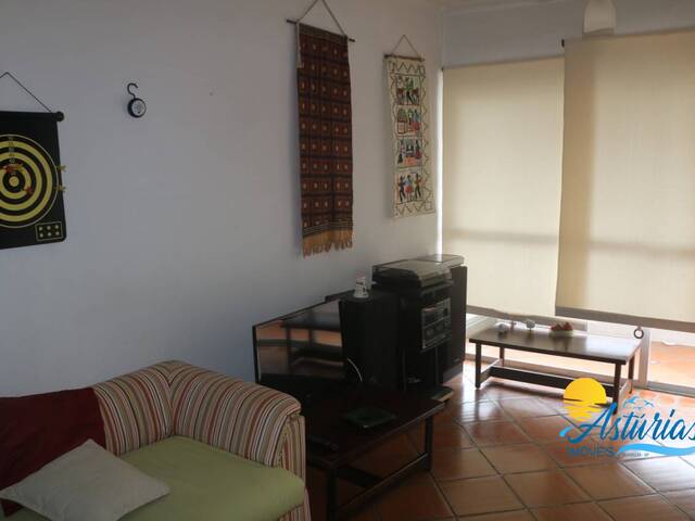 Apartamento para Venda em Guarujá - 2