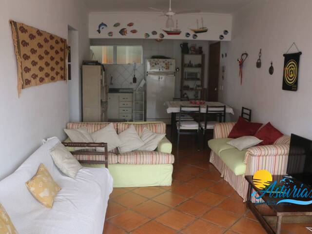 Apartamento para Venda em Guarujá - 4