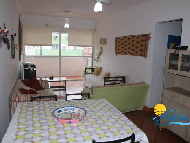 Apartamento para Venda em Guarujá - 5