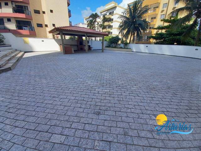 #A21131 - Apartamento para Venda em Guarujá - SP - 3