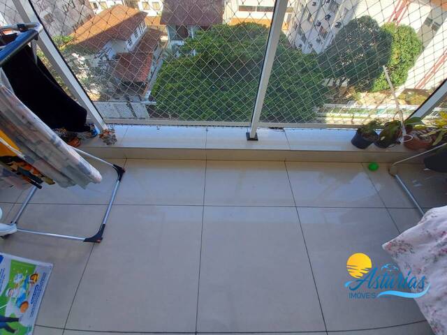 Apartamento para Venda em Guarujá - 4