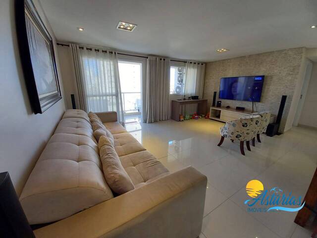 Apartamento para Venda em Guarujá - 5