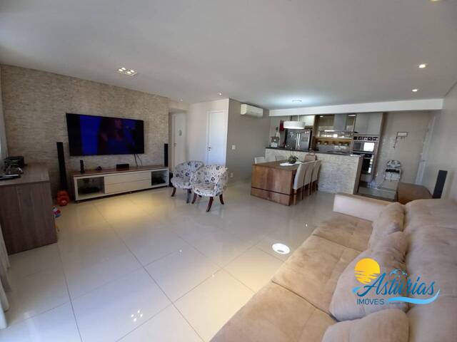 #A21132 - Apartamento para Venda em Guarujá - SP - 3