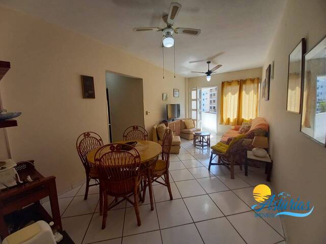 Apartamento para Locação em Guarujá - 3