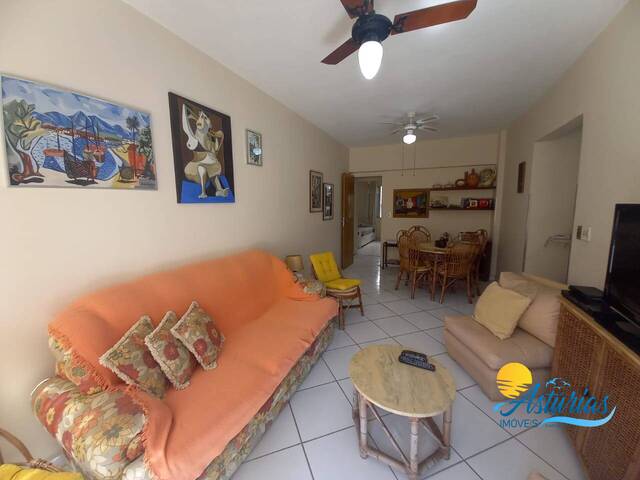 Apartamento para Locação em Guarujá - 2