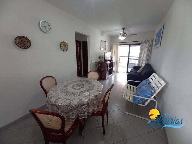 Apartamento para Locação em Guarujá - 2