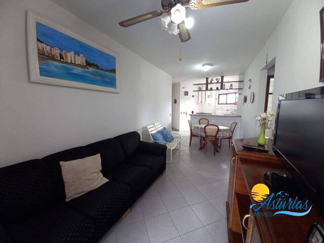 Apartamento para Locação em Guarujá - 3