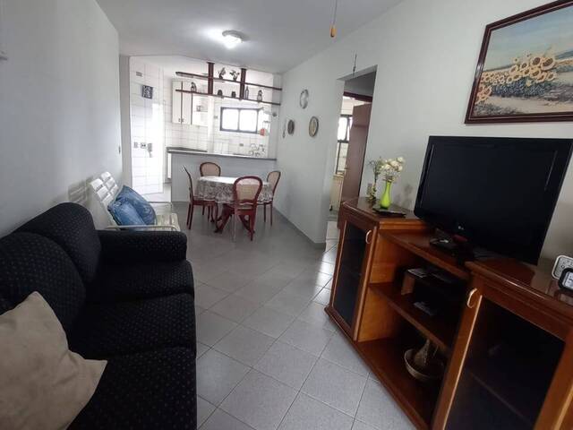 Apartamento para Locação em Guarujá - 5