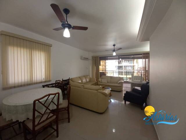 Apartamento para Venda em Guarujá - 3