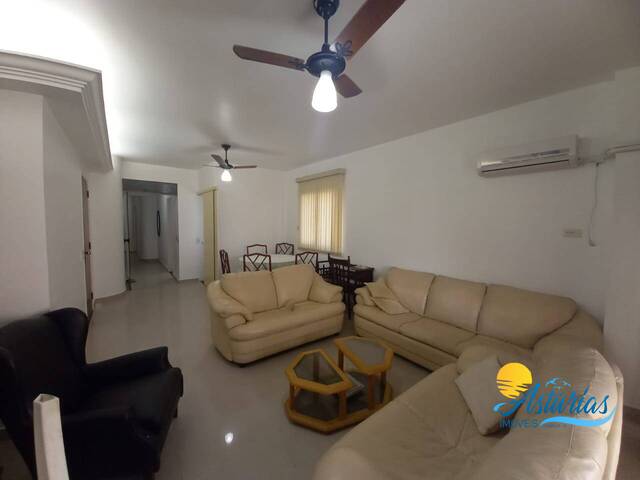 Apartamento para Venda em Guarujá - 2