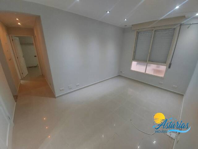 #A21138 - Apartamento para Venda em Guarujá - SP - 2