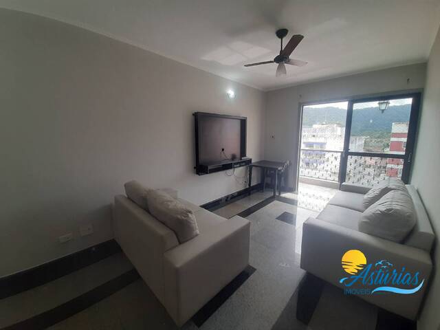 #E21142 - Apartamento para Venda em Guarujá - SP - 3