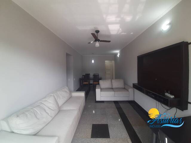 Apartamento para Venda em Guarujá - 4