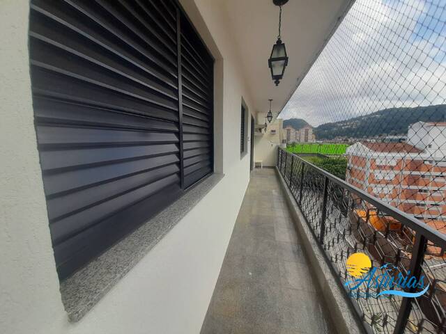 Apartamento para Venda em Guarujá - 5
