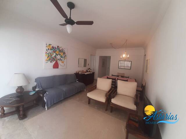 #P21143 - Apartamento para Venda em Guarujá - SP - 3