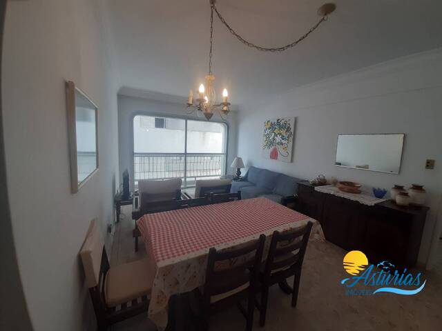 Apartamento para Venda em Guarujá - 4
