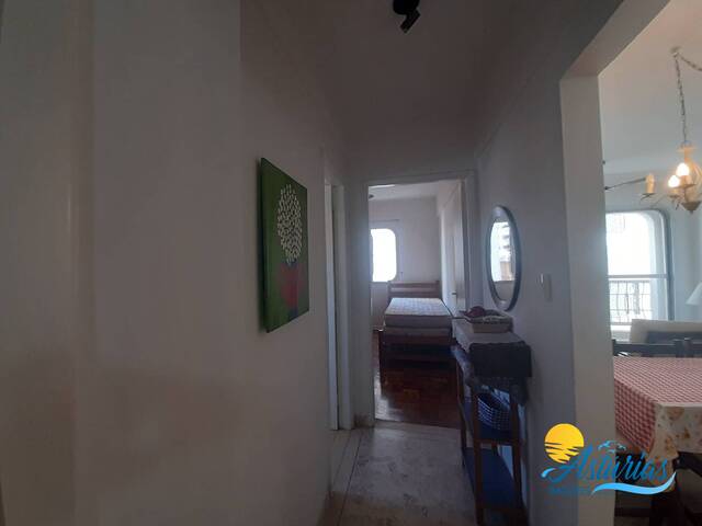 Apartamento para Venda em Guarujá - 5
