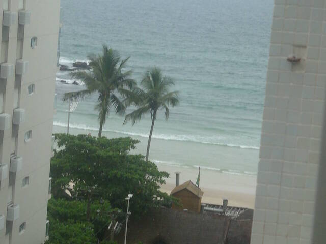 #P21144 - Apartamento para Venda em Guarujá - SP - 3