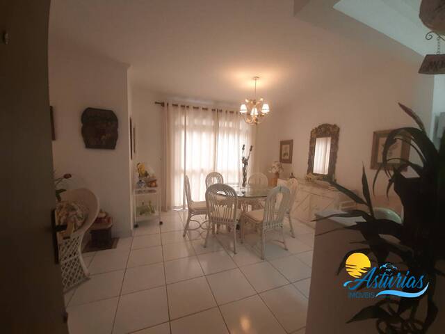 #P21145 - Apartamento para Venda em Guarujá - SP - 2