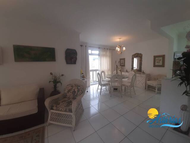 #P21145 - Apartamento para Venda em Guarujá - SP - 3