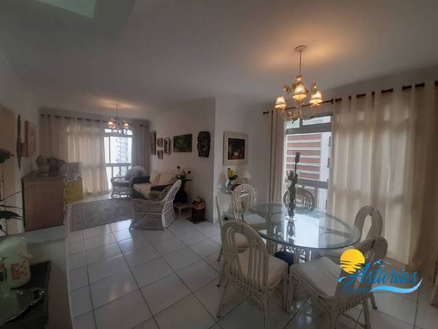 Apartamento para Venda em Guarujá - 4